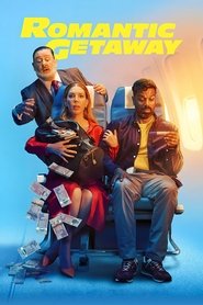 Romantic Getaway Season 1 Episode 5