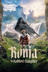 Ronja the Robber’s Daughter Season 1 Episode 4