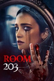 Room 203 Room 203