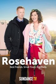 Rosehaven Season 2 Episode 3