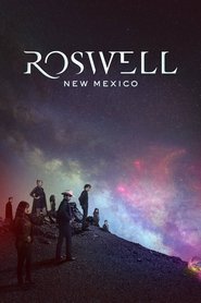 Roswell, New Mexico Season 2 Episode 3