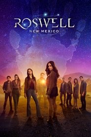 Roswell, New Mexico Season 3 Episode 1