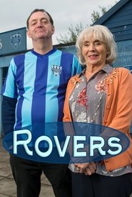 Rovers Season 1 Episode 6