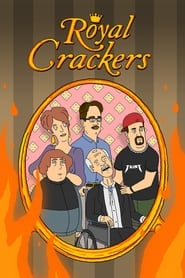 Royal Crackers Season 1 Episode 2