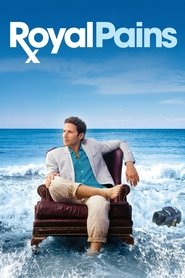 Royal Pains Season 4 Episode 3