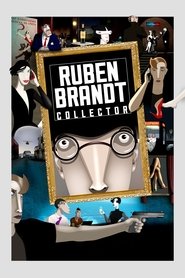 Ruben Brandt, Collector Ruben Brandt, Collector