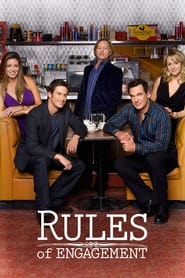Rules of Engagement Season 6 Episode 9