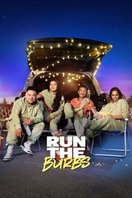 Run The Burbs Run The Burbs