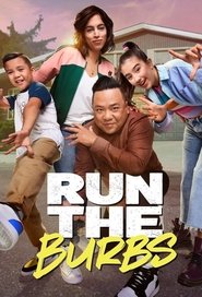 Run The Burbs Season 1 Episode 6
