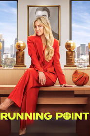 Running Point Season 1 Episode 9