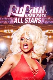 RuPaul’s Drag Race All Stars RuPaul’s Drag Race All Stars