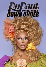 RuPaul’s Drag Race Down Under Season 1 Episode 3