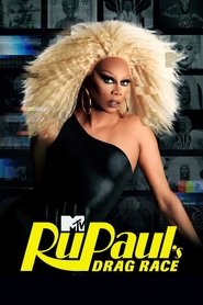 RuPaul’s Drag Race Season 6 Episode 10