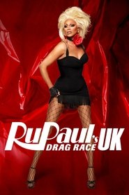 RuPaul’s Drag Race UK Season 1 Episode 1