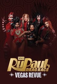 RuPaul’s Drag Race: Vegas Revue Season 1 Episode 6