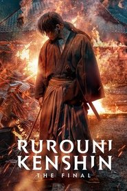 Rurouni Kenshin: Final Chapter Part 1 – The Final Rurouni Kenshin: Final Chapter Part 1 – The Final
