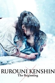 Rurouni Kenshin: Final Chapter Part 2 – The Beginning Rurouni Kenshin: Final Chapter Part 2 – The Beginning