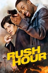 Rush Hour Season 1 Episode 1
