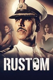 Rustom Rustom