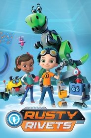 Rusty Rivets Rusty Rivets