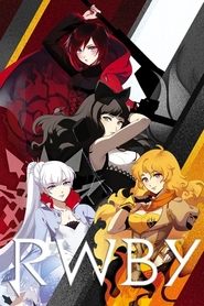 RWBY Season 6 Episode 1