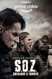 S.O.Z.: Soldiers or Zombies Season 1 Episode 7