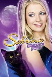 Sabrina, the Teenage Witch Season 2