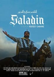 Saladin the Victorious Saladin the Victorious