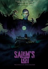 Salem’s Lot Salem’s Lot