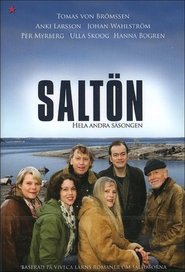Saltön Saltön