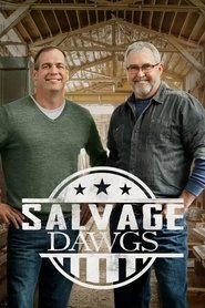 Salvage Dawgs Season 1 Episode 6