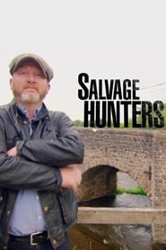 Salvage Hunters Season 10 Episode 10