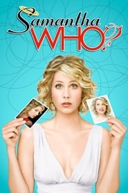 Samantha Who? Season 1 Episode 7
