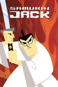 Samurai Jack Season 2 Episode 12