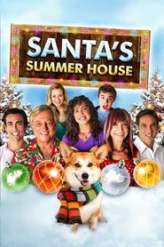 Santa’s Summer House Santa’s Summer House