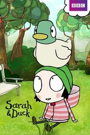 Sarah & Duck Season 3 Episode 4