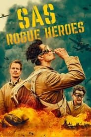 SAS Rogue Heroes SAS Rogue Heroes