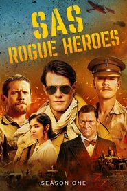 SAS Rogue Heroes Season 1 Episode 1
