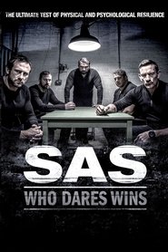 SAS: Who Dares Wins Season 2 Episode 2