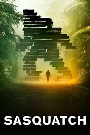 Sasquatch Season 1 Episode 1