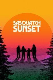 Sasquatch Sunset Sasquatch Sunset