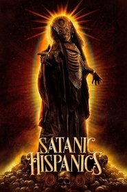 Satanic Hispanics Satanic Hispanics