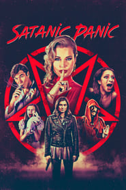 Satanic Panic Satanic Panic