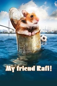Save Raffi! Save Raffi!