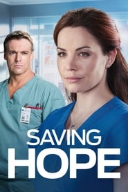 Saving Hope Season 2 Episode 16