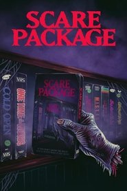 Scare Package Scare Package