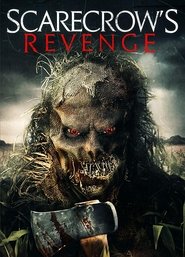 Scarecrow’s Revenge Scarecrow’s Revenge