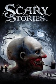 Scary Stories Scary Stories