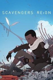 Scavengers Reign Season 1 Episode 1