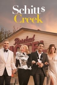 Schitt’s Creek Season 4 Episode 11